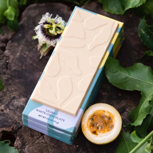 Koho Chocolate – KOHO